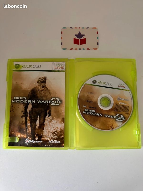 Call of Duty: Modern Warfare 2’s ‘Alone’ Mission Builds a Great