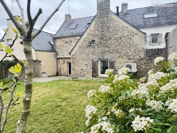Maison 5 pièces 129 m²