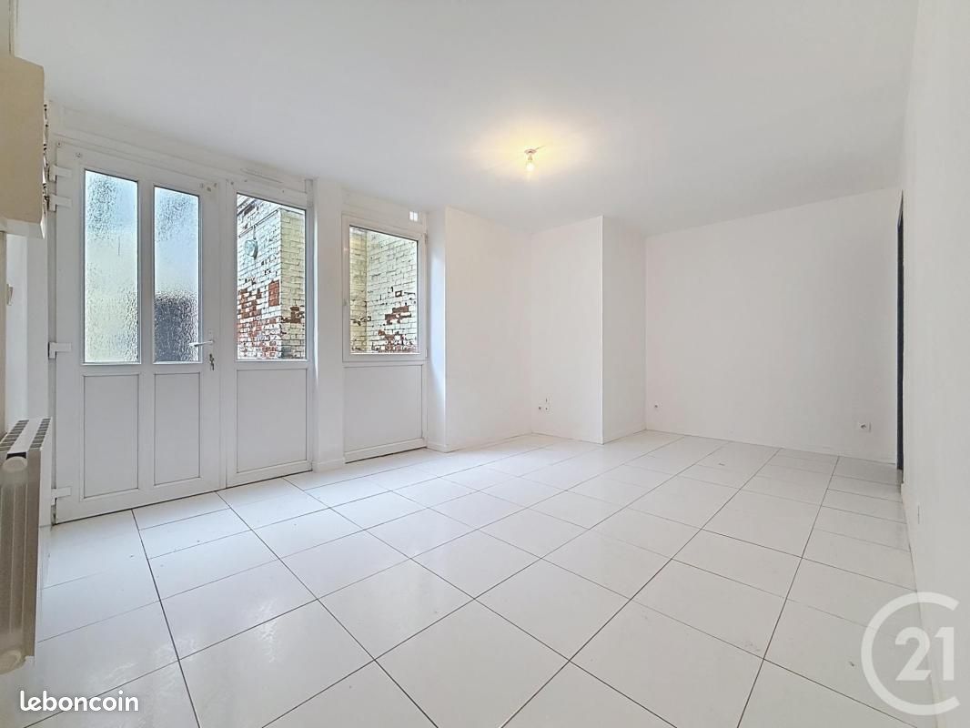 Appartement 3 pièces 63 m² · à Châlons-en-Champagne · 63 m² · 640 €/mois