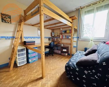 Appartement 350 000 € - 129 m²