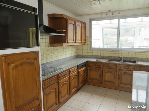 Duplex 3 pièces 74 m²
