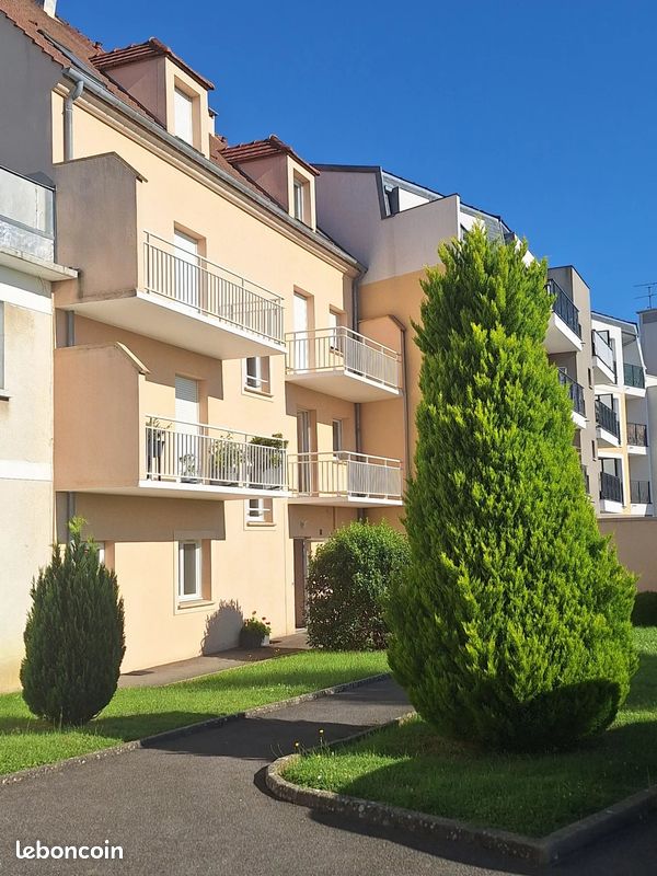 Appartement a louer ozoir-la-ferriere - 3 pièce(s) - 61 m2 - Surfyn