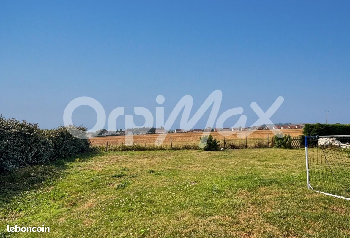 Maison 8 pièces 182 m² · à Rety · 182 m² · 434 712 €