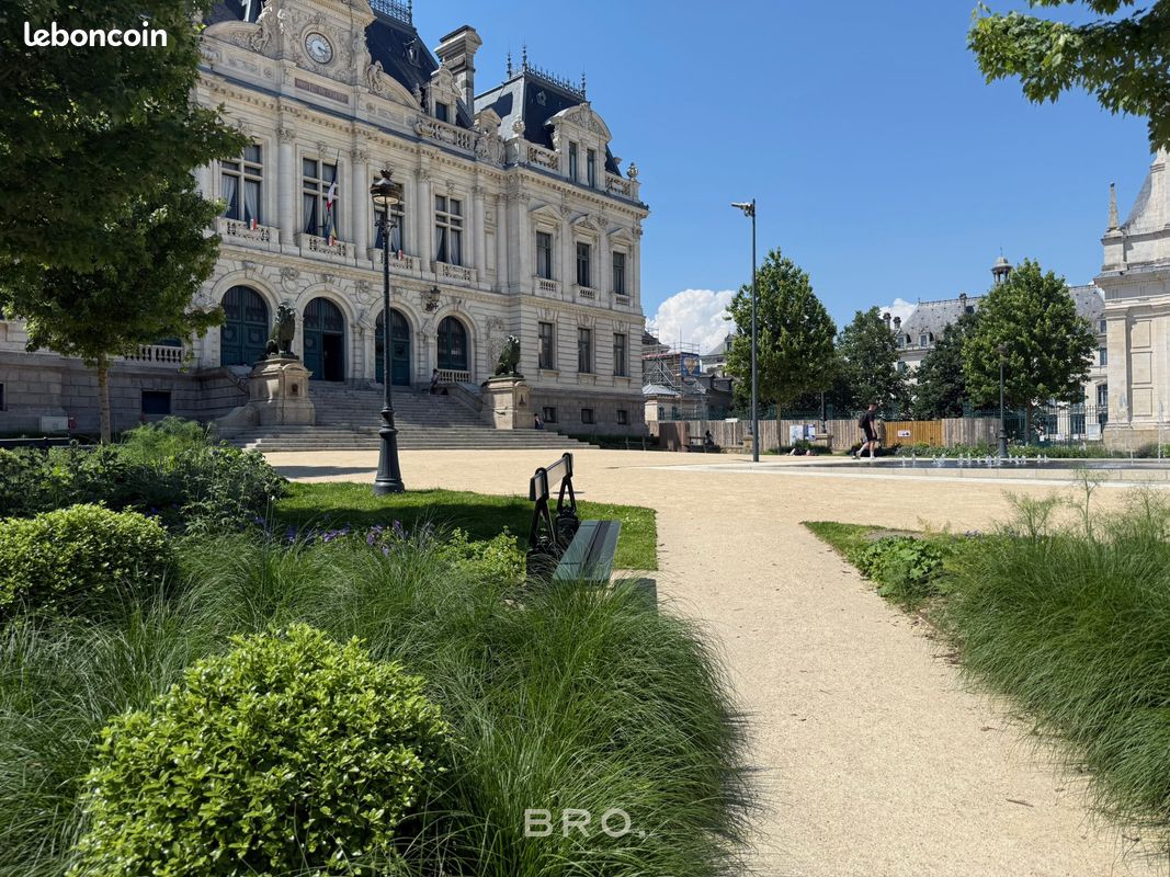 Appartement 4 pièces 89 m² · à Vannes · 89 m² · 360 000 €