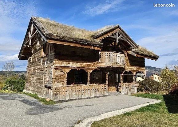 Maison 7 pièces 224 m² · à Saint-Pierre-Dels-Forcats · 224 m² · 627 000 €