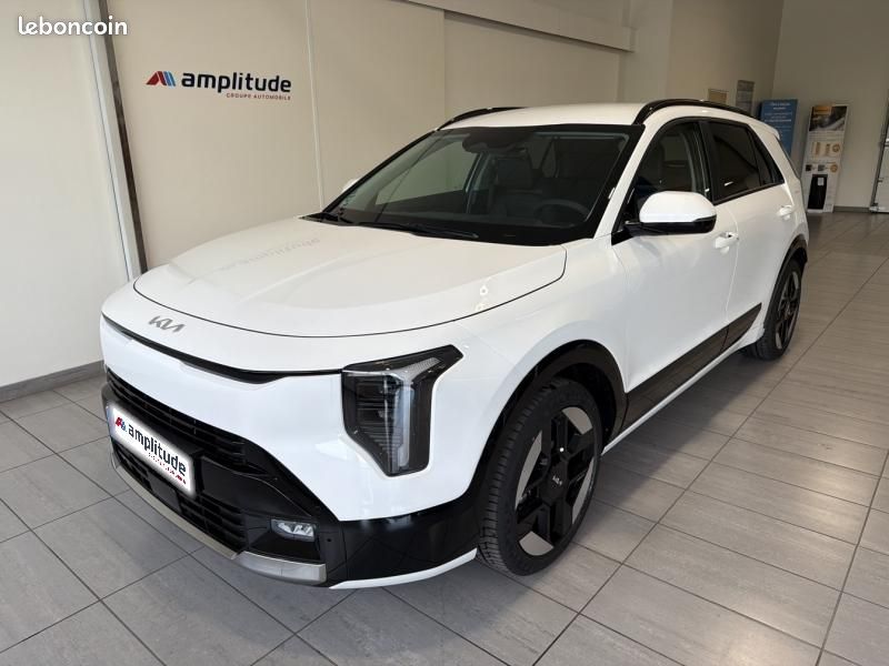 Kia Niro 1.6 GDi 138ch HEV Premium DCT6 (image 1)