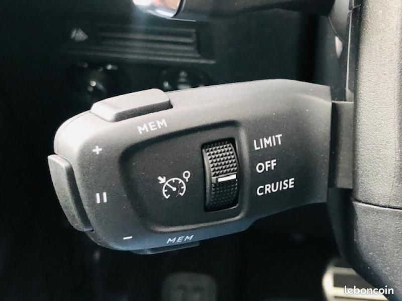 Ds DS 3 Crossback PureTech 130ch Rivoli Automatique (image 14)