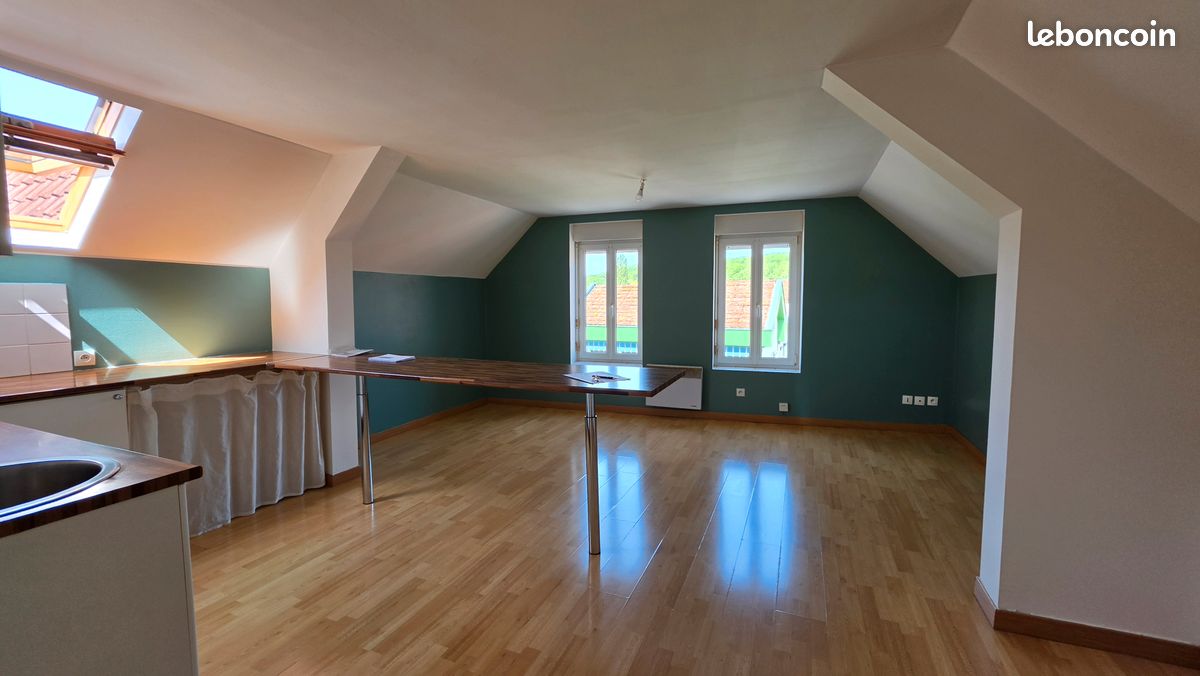 Pour investisseur - Bel immeuble de rapport de 155 m², entièrement loué, à Camblain Châtelain (image 1)
