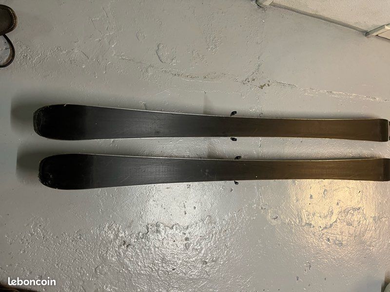 Ski rossignol bandit 175 cm (image 3)