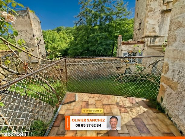 Maison 3 pièces 77 m²
