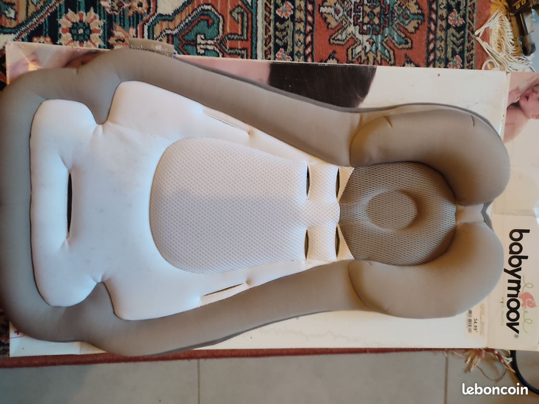 Donne coussin morphologique (image 2)