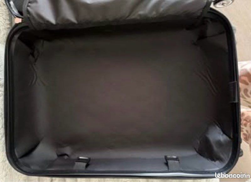 Ensemble Valise + Vanity Incidence I’m so chic (image 7)