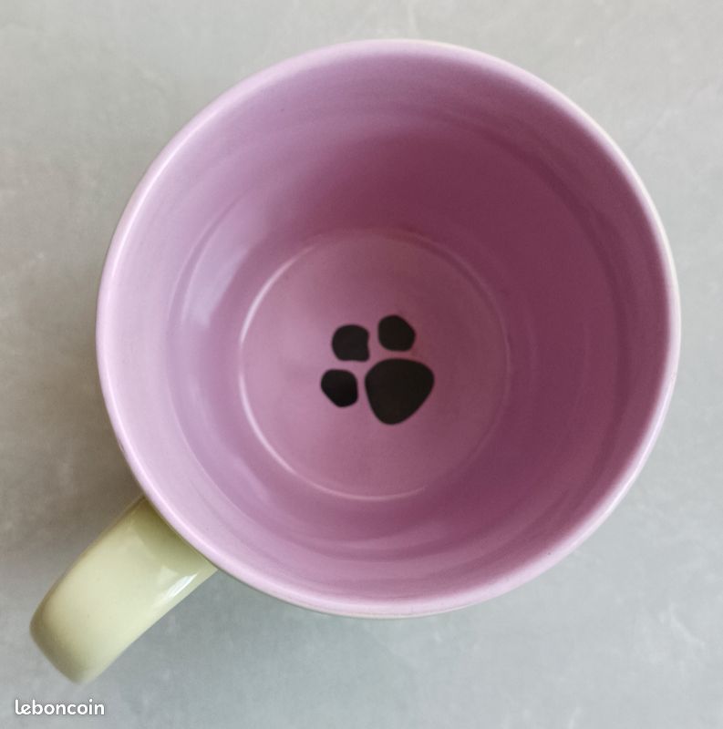 Tasse My Littlest pet shop - Arts de la table