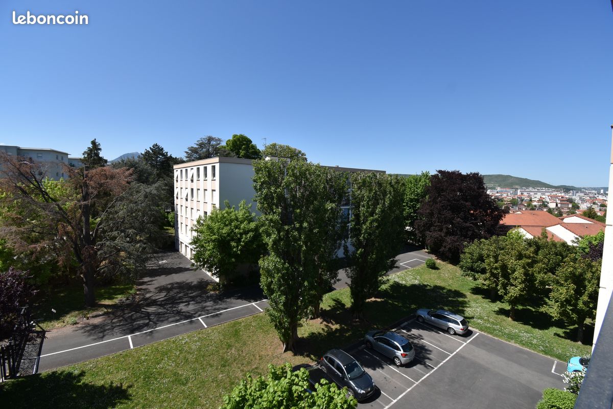 Appartement 6 pièces 126 m² · à Clermont-Ferrand · 126 m² · 186 000 €