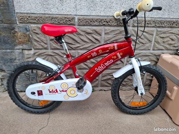Velo 16 pouces Vélos