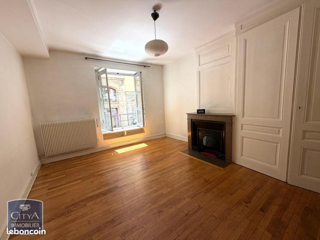 Appartement 2 pièces 66 m² · à Lyon · 66 m² · 995 €/mois