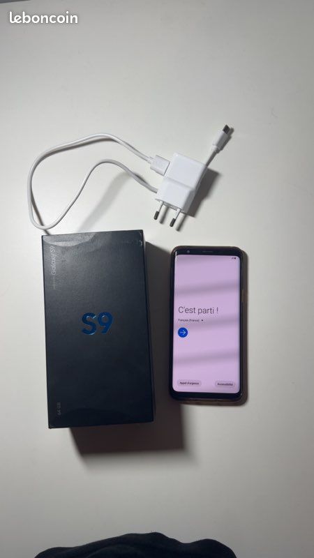 Samsung Galaxy S9 (image 5)