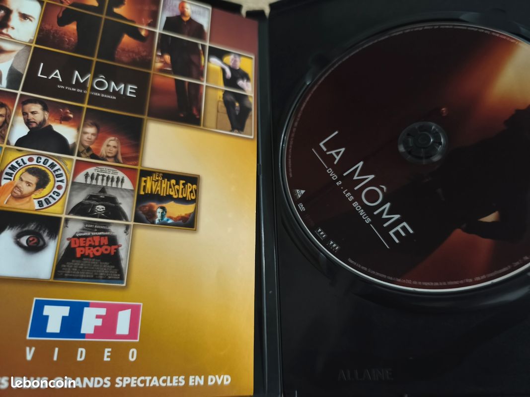 La Môme (image 6)
