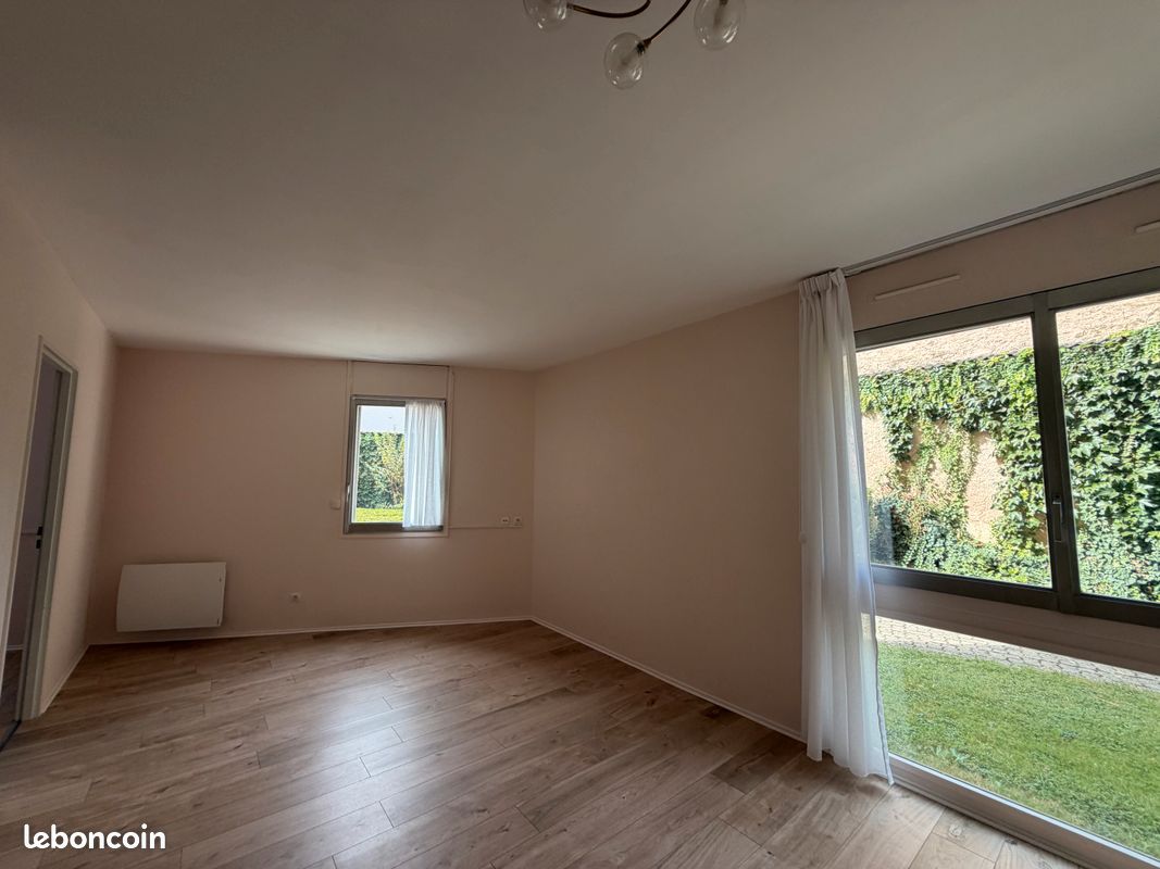 Appartement 3 pièces 57 m² · à Strasbourg · 56,8 m² · 1 455 €/mois