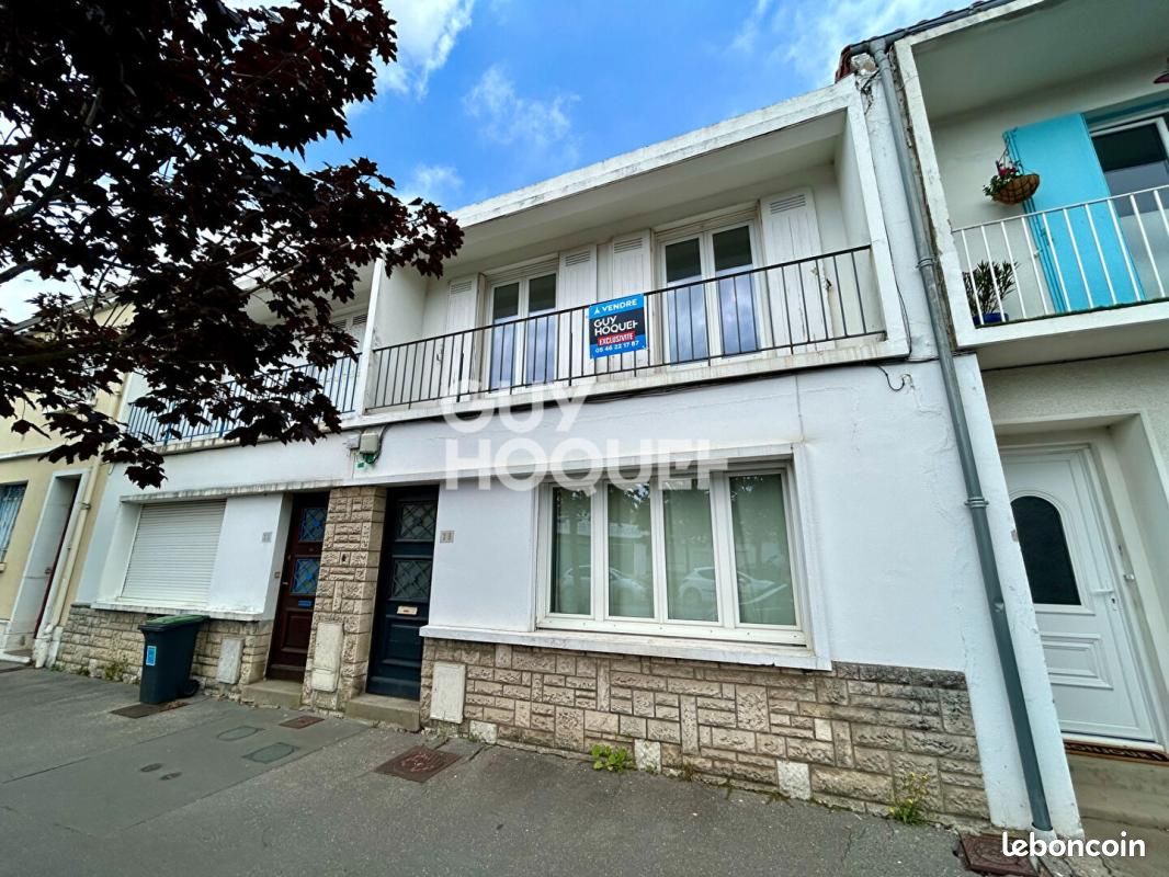 Maison 6 pièces 94 m² · à Royan · 94 m² · 246 000 €