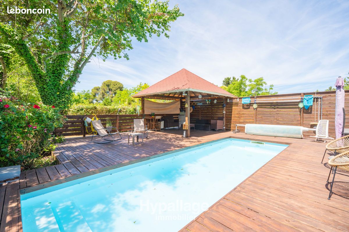 Maison 6 pièces 180 m² · à Allauch · 180 m² · 695 000 €