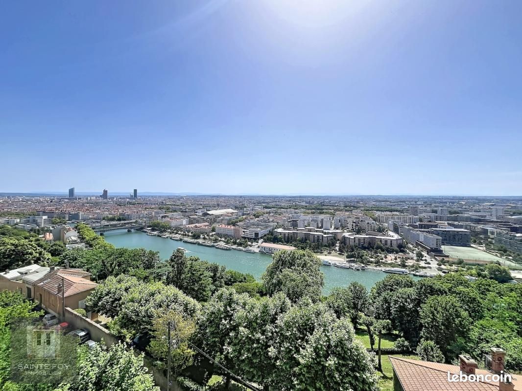 Appartement 5 pièces 137 m² · à Lyon · 137 m² · 635 000 €