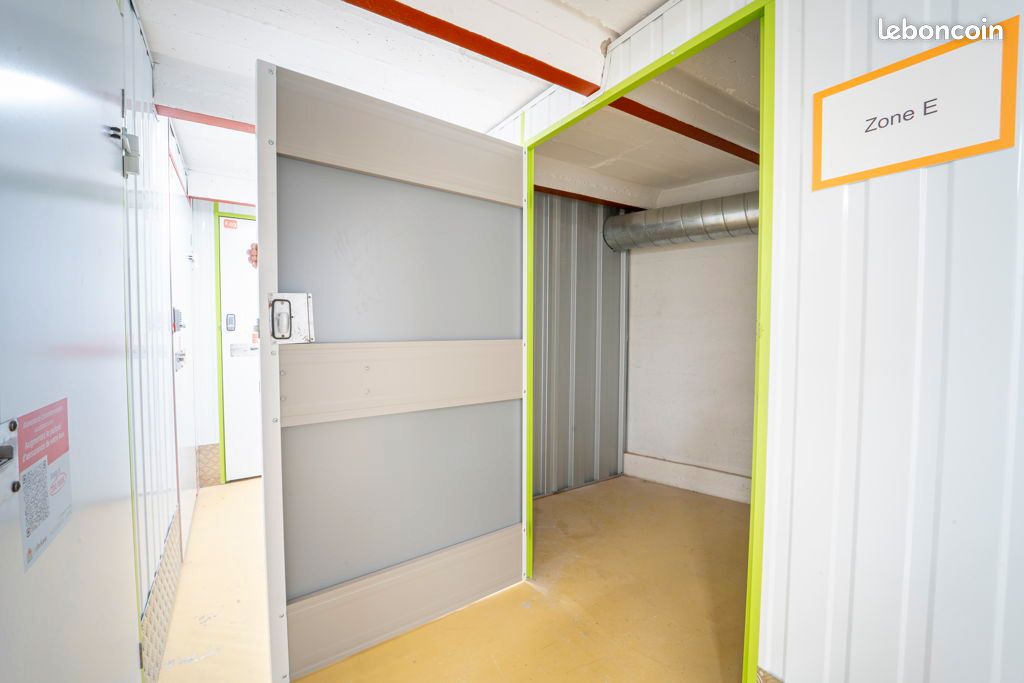 Parking 5 m² · à Lempdes · 5 m² · 78 €/mois