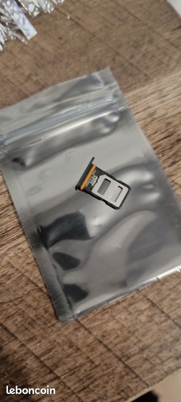 Accessoires téléphone Xiaomi redmi note 12 pro plus 5g (image 1)