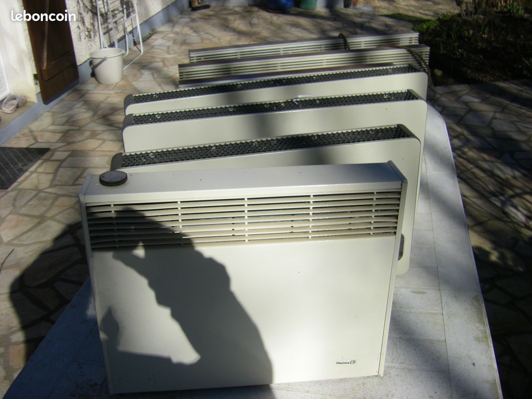 Radiateurs electriques (image 8)