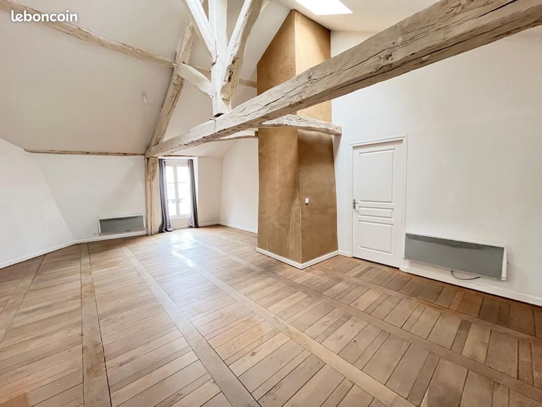 Appartement 3 pièces 95 m² · à Rennes · 95 m² · 1 213 €/mois