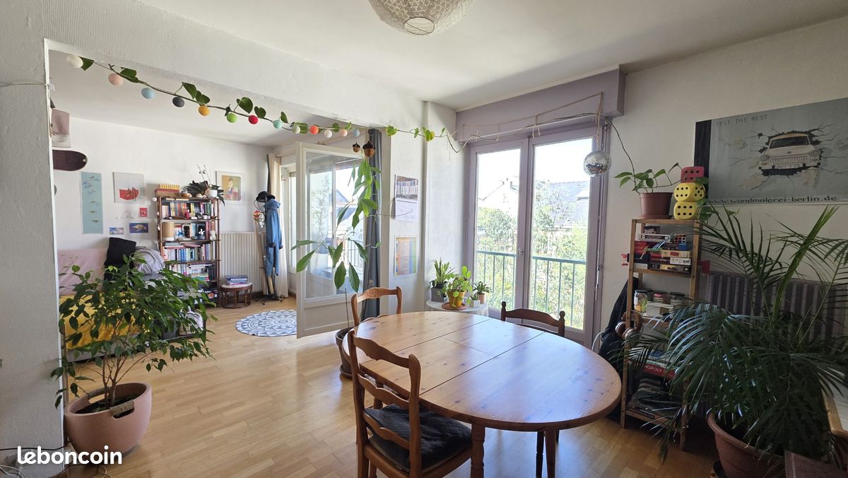 Appartement 3 pièces 85 m² · à Angers · 85 m² · 221 550 €