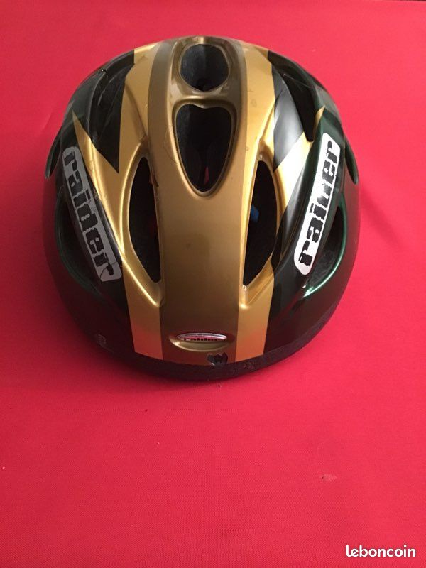 Casque pour vélo adulte (image 2)