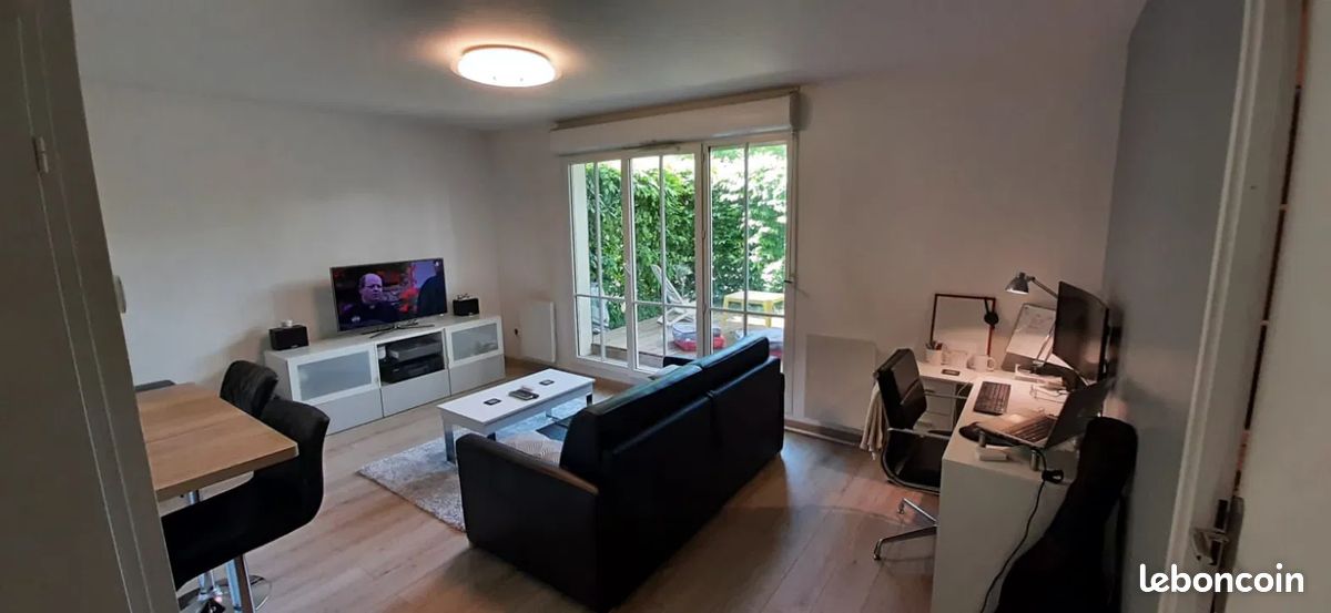 Appartement 1 pièce 40 m² · à Combs-la-Ville · 40 m² · 168 000 €