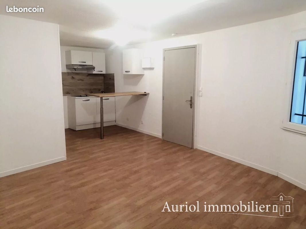 Appartement 1 pièce 25 m² · à Aubagne · 25 m² · 464 €/mois