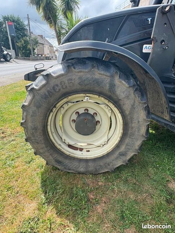 Valtra N113H5 (image 16)