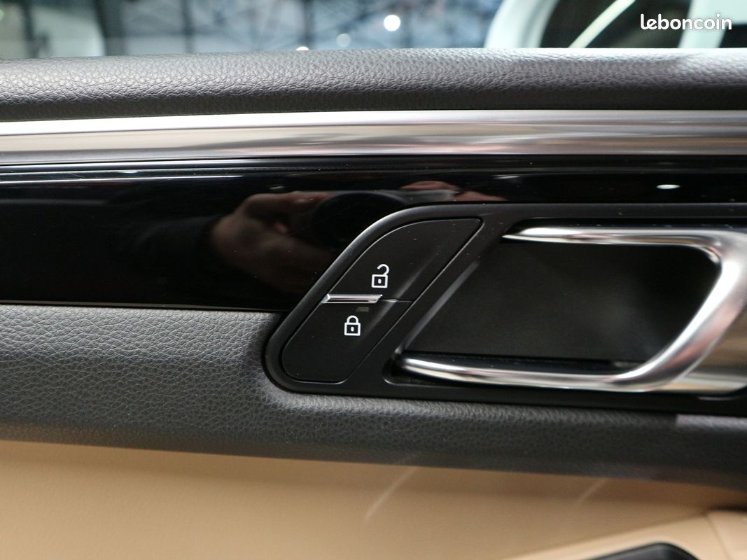 Porsche MACAN (95B) 3.0 V6 354CH S PDK (image 13)