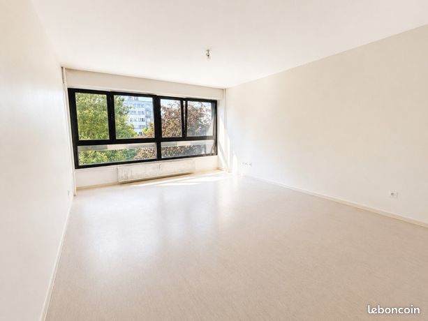Appartement 3 pièces 65 m² — 2