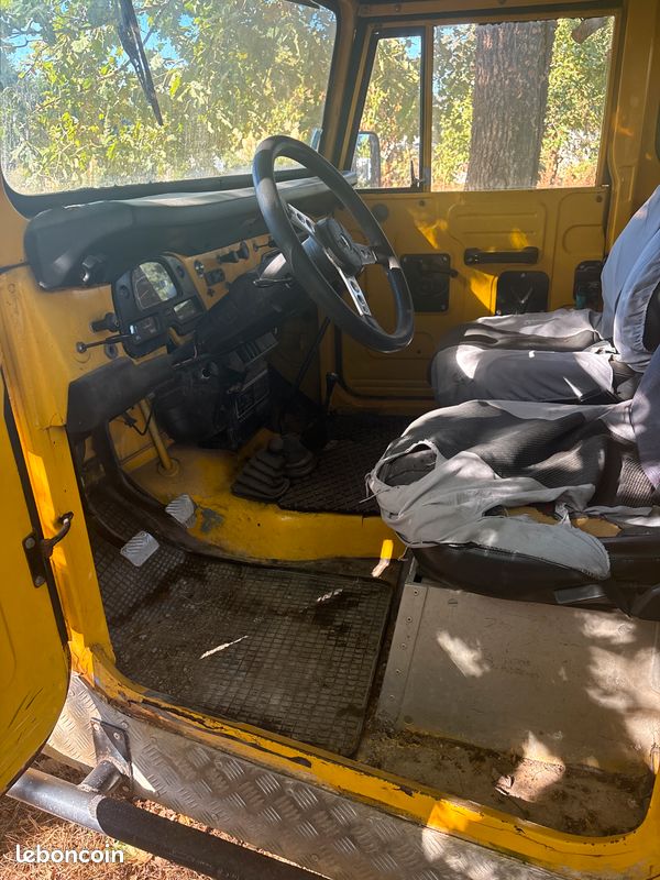Toyota bj (image 3)
