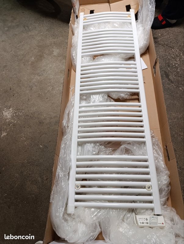 Radiateur mixte neuf (image 1)