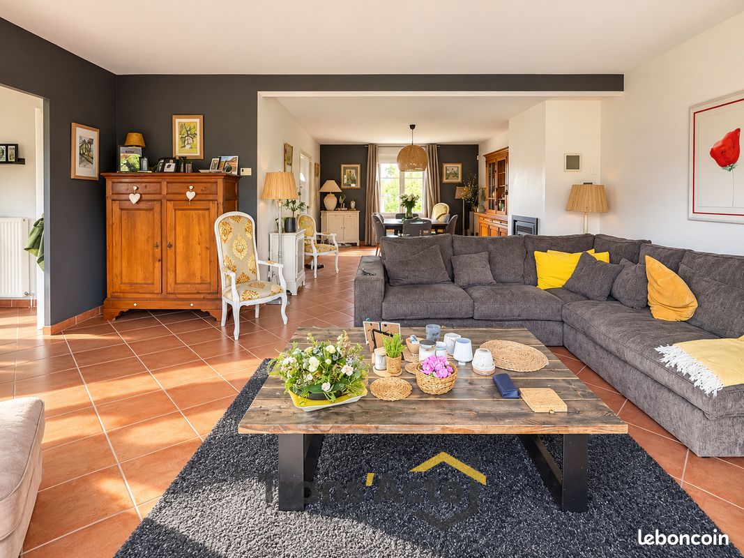 Maison 7 pièces 186 m² · à Achicourt · 186 m² · 451 500 €
