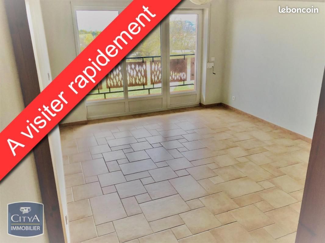 Appartement 3 pièces 54 m² · à La Freissinouse · 54 m² · 767 €/mois