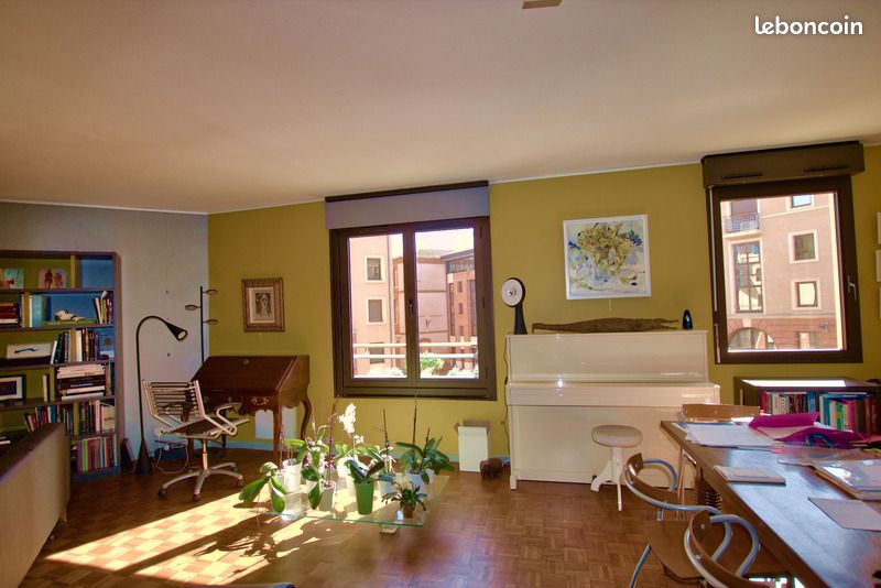 Appartement 5 pièces 139 m² · à Toulouse · 139 m² · 649 000 €