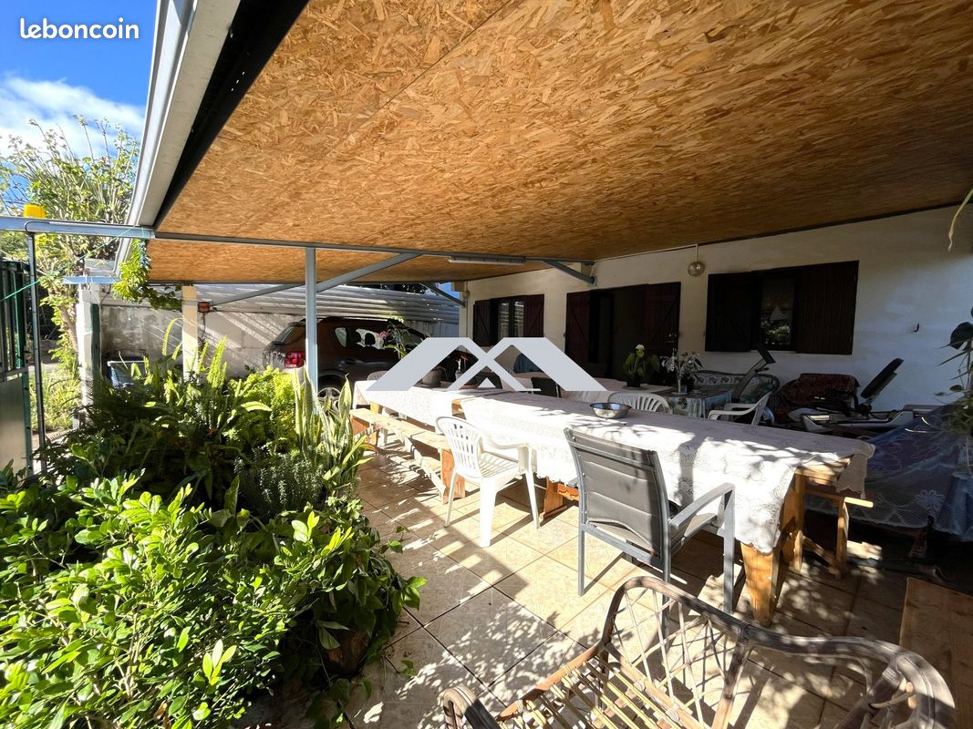Maison 4 pièces 88 m² · à Saint-Leu · 88 m² · 275 000 €