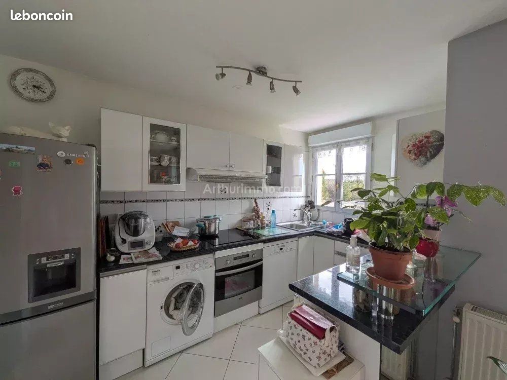Appartement 3 pièces 66 m² · à Gournay-sur-Marne · 66 m² · 315 000 €