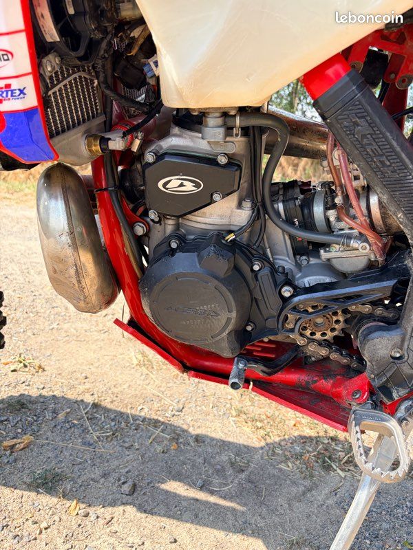 250 bêta racing 2024 (image 3)
