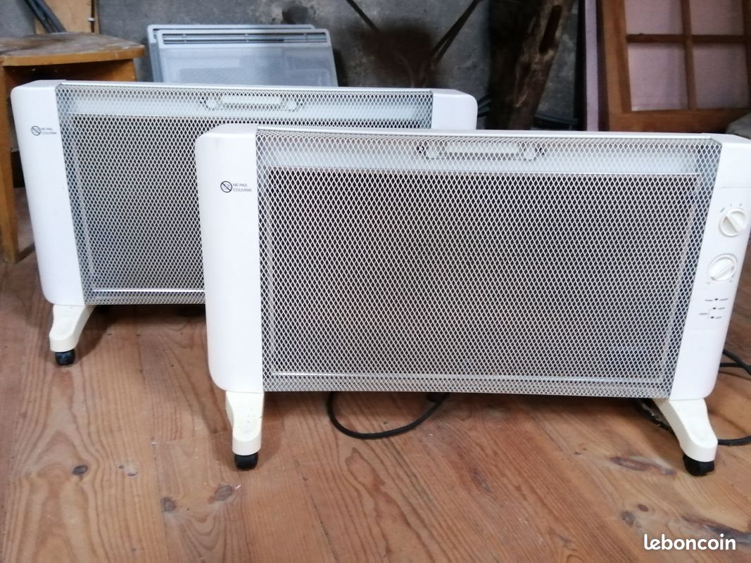 Radiateur electrique mobile (image 6)