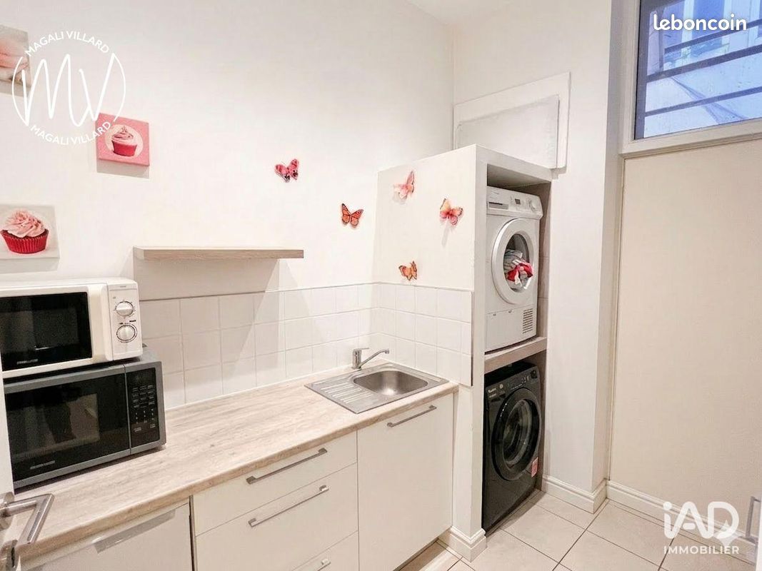 Boutique 70 m² NICE (image 6)