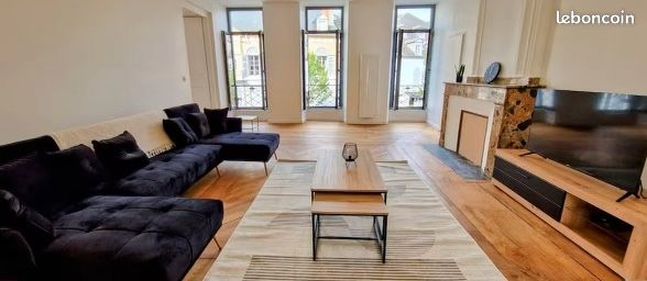 Appartement 3 pièces 145 m² · à Bagnères-de-Bigorre · 145 m² · 232 000 €