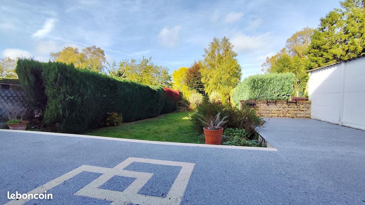 Maison 9 pièces 176 m² · à Fourmies · 176 m² · 156 000 €