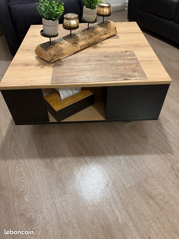 Table basse (image 2)